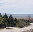 Route 111 St. Martins, New Brunswick