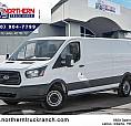 2015 Ford Transit-150 2015 Ford Transit T-150 Long Wheelbase...