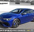 2024 Volkswagen Golf R Sun