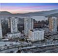 1406 400 Capilano Road Port Moody, British Columbia