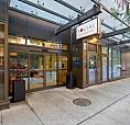 709 - 100 Dalhousie Street Toronto (Church-Yonge Corridor), Onta