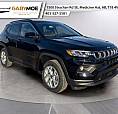2026 Jeep Compass North North 4X4