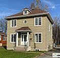 444 000$ - Maison 2 Étages À Vendre À Charny