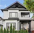 1604 E 36Th Avenue Vancouver, British Columbia