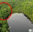 450 000$ - Terrain Résidentiel À Vendre À St-Alphonse-Rodriguez