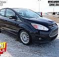 2013 Ford C-Max Sel - Heated Seats - Power Trunk