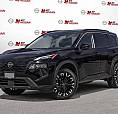 2026 Nissan Rogue Sv Dark Armor