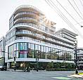 23-102 Executive Wheelchair-Accessible Condo In Downtown Halifax