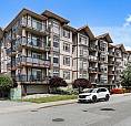 410 46021 Second Avenue, Chilliwack Downtown Chilliwack, British