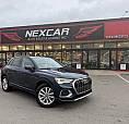 2020 Audi Q3 Komfort