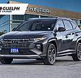 2024 Hyundai Tucson Hybrid N-Line | Hsss | 10.25-Inch