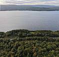 Highway 105 Englishtown, Nova Scotia