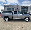 2023 Ram Classic Tradesman Quad Cad 4x4 | Color Matched Lee Topp