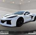 2024 Chevrolet Corvette 3lz **670hp V8, Dual-clutch, Gt2 Seats, 