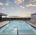 Central Parc Laval - 2 Bedroom Penthouse (hisbiscus) Apartment F