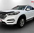2017 Hyundai Tucson Luxury, Keyless Entry, Cruise Control, Bluet