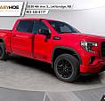 2019 Gmc Sierra 1500 Elevation Crew Cab Short Box 4-wheel Drive 