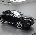 2024 Audi Q5 Komfort