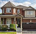 25 Gordon Weedon Road Markham (Greensborough), Ontario