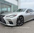 2021 Lexus Ls Ls 500 Ls 500 Awd