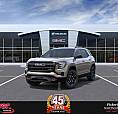 2027 Gmc Terrain Awd At4 Awd At4