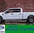 2025 Ford F-150 4X4 Super Crew Xlt Nav Bcam Pseat 6.5 Ft Box