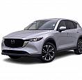 2022 Mazda Cx-5 Gs Luxury, Heated Seats/Steering, Moonroof,Carpl