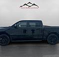 Low Mileage 2025 Ram 1500 Crew Cab Sport 4X4 Ex-Demo