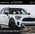 2024 Mini Countryman Cooper All4 | Ligne Premier 2.0 | Toit