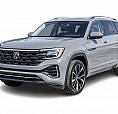 2025 Volkswagen Atlas Execline 2.0 Tsi 4motion | Toit Pano | Car