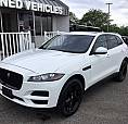 2018 Jaguar F-Pace Premium 20D Awd Premium