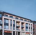 Brand New 2 Bed + Den In Boutique Building On Stittsville Main