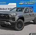 2026 Chevrolet Colorado Trail Boss Trail Boss Off-Road Packag...