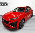 2022 Hyundai Kona N N-line Ultimate Awd
