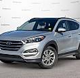 2017 Hyundai Tucson Se Awd | Remote Start | Leather | Pano
