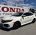 2018 Honda Civic Type R Type R For Sale