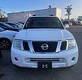 2010 Nissan Pathfinder