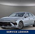2026 Hyundai Sonata Hybrid Preferred-trend Fwd | Hybrid