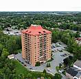 Bonik Tower- Large 1 Bedroom Unit- New Sudbury Off Lasalle!