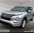 2025 Mitsubishi Outlander Es 7 -Seater, Low Kms, Advanced Safety