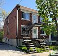 720 000$ - Duplex À Vendre À Mercier / Hochelaga / Maisonneuve