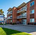 All Inclusive Upgraded 2 Bedroom Apartment - Sault Ste. Marie