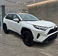 2022 Toyota Xle Premium Awd Xle Premium Leather
