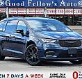 2025 Chrysler Pacifica Limited Model, Panoramic Roof, Fwd, Power