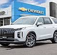 2024 Hyundai Palisade Preferred | 3Rd Row Seats | Heated