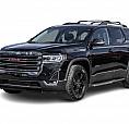2023 Gmc Acadia At4 Awd 3.6l V6 * Cuir * Toit Panoramique* Carpl