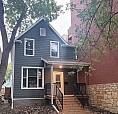 589 Fleet Avenue - Three-Bedroom Suite House For Rent