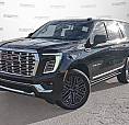 2025 Gmc Yukon Denali | Hud | Heated F&r Seats | Panoroof