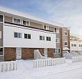 Parkridge Estates - Rp - 3 Bedroom Townhome Apartment For Rent
