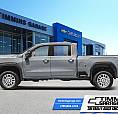 2026 Gmc Sierra 2500hd Sle - Power Mirrors